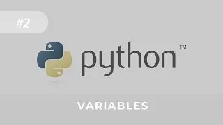 Python Tutorial for Beginners - Lesson 2: Storing Data in Variables
