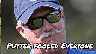 Exploring the Putter That Shook Up Golf