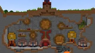 What Were Minecraft Trail Ruins?