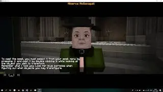 Magnets - Upcoming Harry Potter Minecraft Map