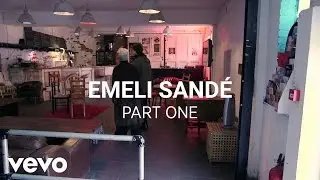 Emeli Sandé - Deezer Meets: Emeli Sandé (Part 1)
