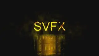 FREE GLITCH TEXT REVEAL INTRO | VEGAS PRO 15 | SV FX