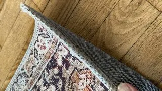 Loloi Layla Collection, HOW TO cut a RUG PAD to fit your RUG