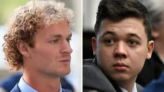 The Next Rittenhouse | Daniel Penny Subway Case | Self-Defense or Manslaughter?