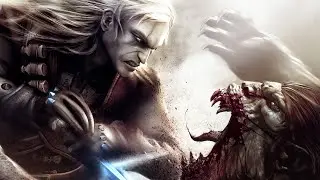 The Witcher|#2| Вызимская доля и побег от страж