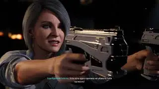Суть вопроса ☺ Marvel Spider Man Человек Паук PS4 Прохождение