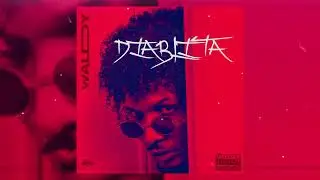 Waldy - Diablita