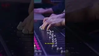 Gain Staging Explained 