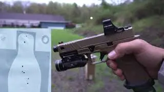 Running SAPA Coin Challenge Standards #edc #america #range #selfdefense #firearmsafety