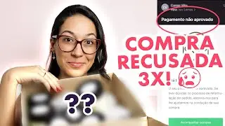 FUI COMPRAR R$500 NA LOJA DE UMA SEGUIDORA E OLHA O QUE ACONTECEU! 🔥🥵
