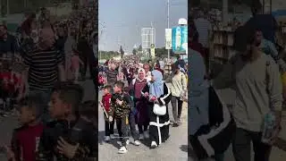 O‘Z YURTIDAN SURGUN BO‘LAYOTGAN G‘OZZALIKLAR
