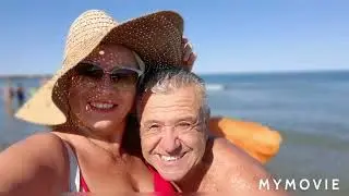 где и почему в Виареджио жить хорошо 😉🇮🇹🌴🌊⛵️☕️