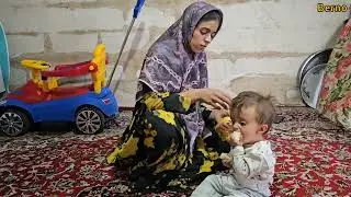 Khadijah and Fatemeh's conflict and fight: an incredible event