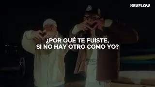 Elio Leiros & Jay Wheeler - Mi Otra Mitad Remix (Letra) | Video Oficial