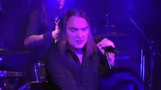 ГОРШЕНЕВ "Наше кино" (Солнечногорск, Каре-клуб, 30.09.22)