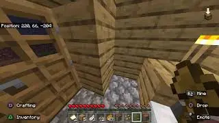 Survival maybe