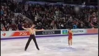 Yesterday Live! Фигурное катание. 