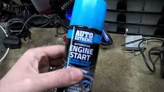 Easy Start Is NOT Addictive