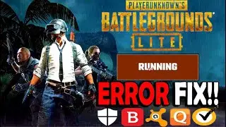 PUBG LITE  