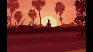 Beauty of nature  | Animation | After Effects