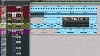 Pro Tools 12.3 -  Drag MIDI To Commit  - The Ultimate Guide