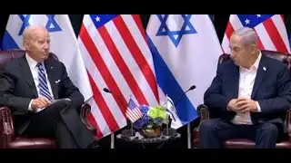 Как получилось, что США играют на руку ХАМАС