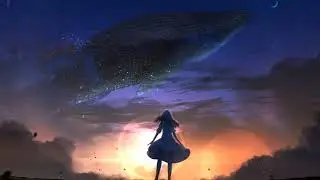 Author wind - Cute step