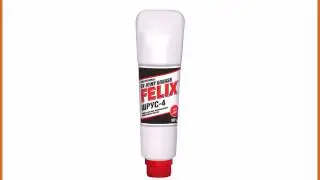 смазка FELIX ШРУС-4 туба 300гр