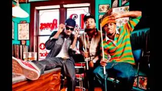 Travis Porter 