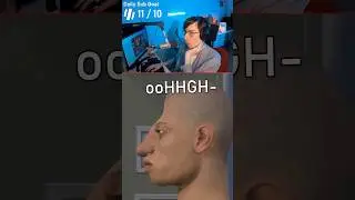 The BEST Character Creator in any game…
