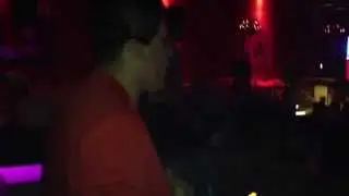 ONUR SUYGUN / CLUB TAKSIM Bochum 21.04.2012