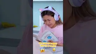 Братик не умеет читать в 14 лет 