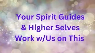 Your Spirit Guides & Higher Selves Work w/Us on This ∞The 9D Arcturian Council, by Daniel Scranton
