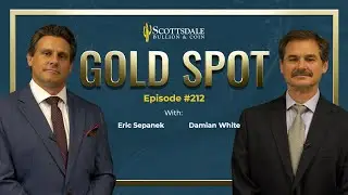US Debt Hits $35 Trillion! | Why Physical Gold is the Answer | The Gold Spot