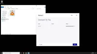 Convert F4V to TTA