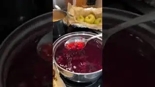 “НАСТЯ НА КУХНЕ” и что я готовила сегодня на обед 😋