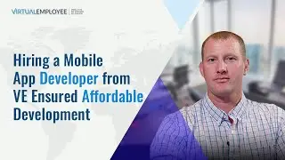“Offshore Mobile App Development by VE is Remarkable,” CEO, USA