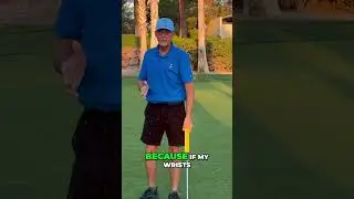 Improve Your Putter Grip and Ace Your Putting Game⛳️