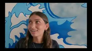 Interviewing Israeli Gifted Students Impacted by October 7 - Aya Zchut