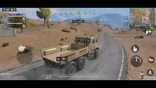 ТЕСТИРУЕМ ICR(СНАПА) В СКВАДЕ!!! Call of Duty Mobile