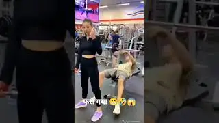 gym porn 