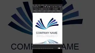Logo Design Learn CorelDraw with Awais Sabri 