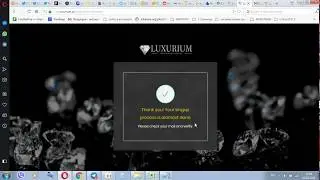 ЗАБИРАЕМ 40000 МОНЕТ LXMT! ИНТЕРЕСНЫЙ ПРОЕКТ!