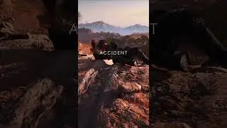 This is the moment he knew !! 
