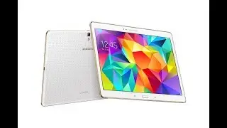 T805 TAB S ROOT AND IMEI REPAIR DONE