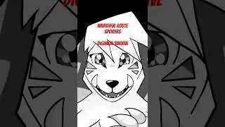 new WIP #digimonsurvive