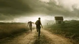 Команда девушек в DayZ 