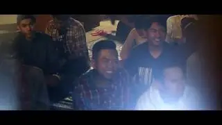 AfMov NGOPI - Cinta Kau Karena DIA | Session 3