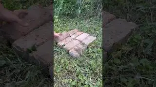 Вопрос духовки в походе и на даче решен!