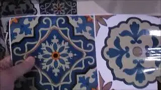 никогда не покупайте самоклеящийся фартук в фикс прайсе